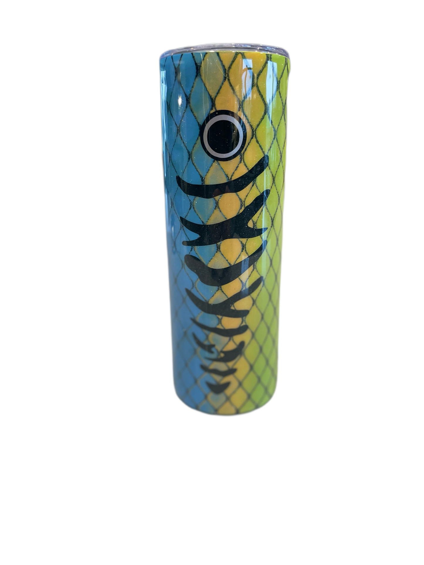 Iron Duck Tumblers (CLEARANCE)