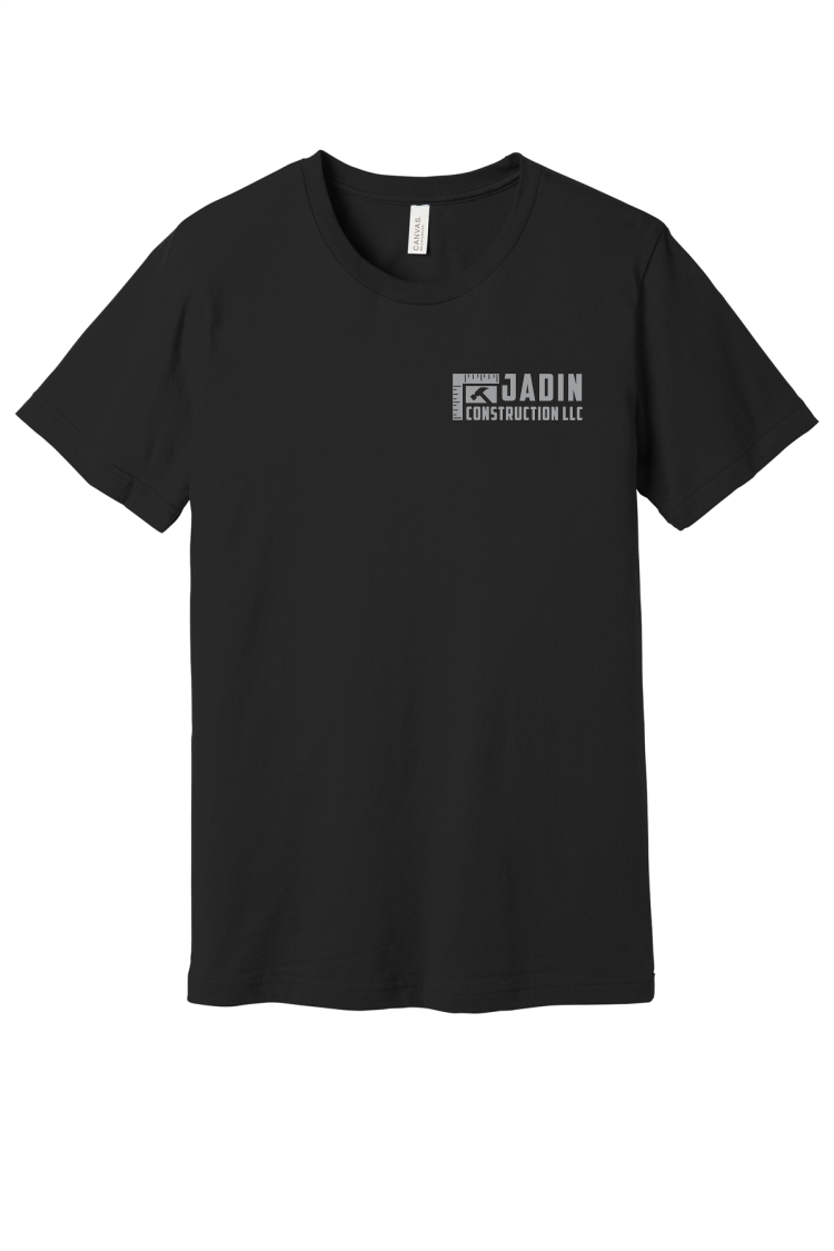 Jadin Construction T-Shirt