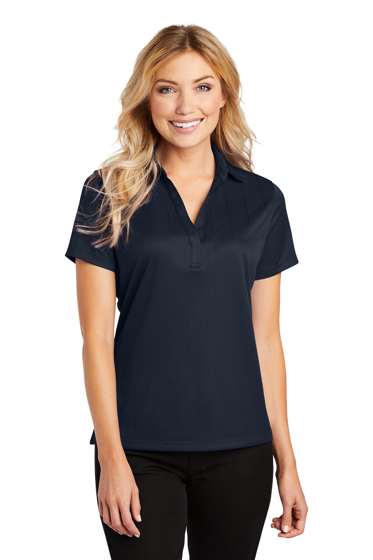 Richards Ladies Polo