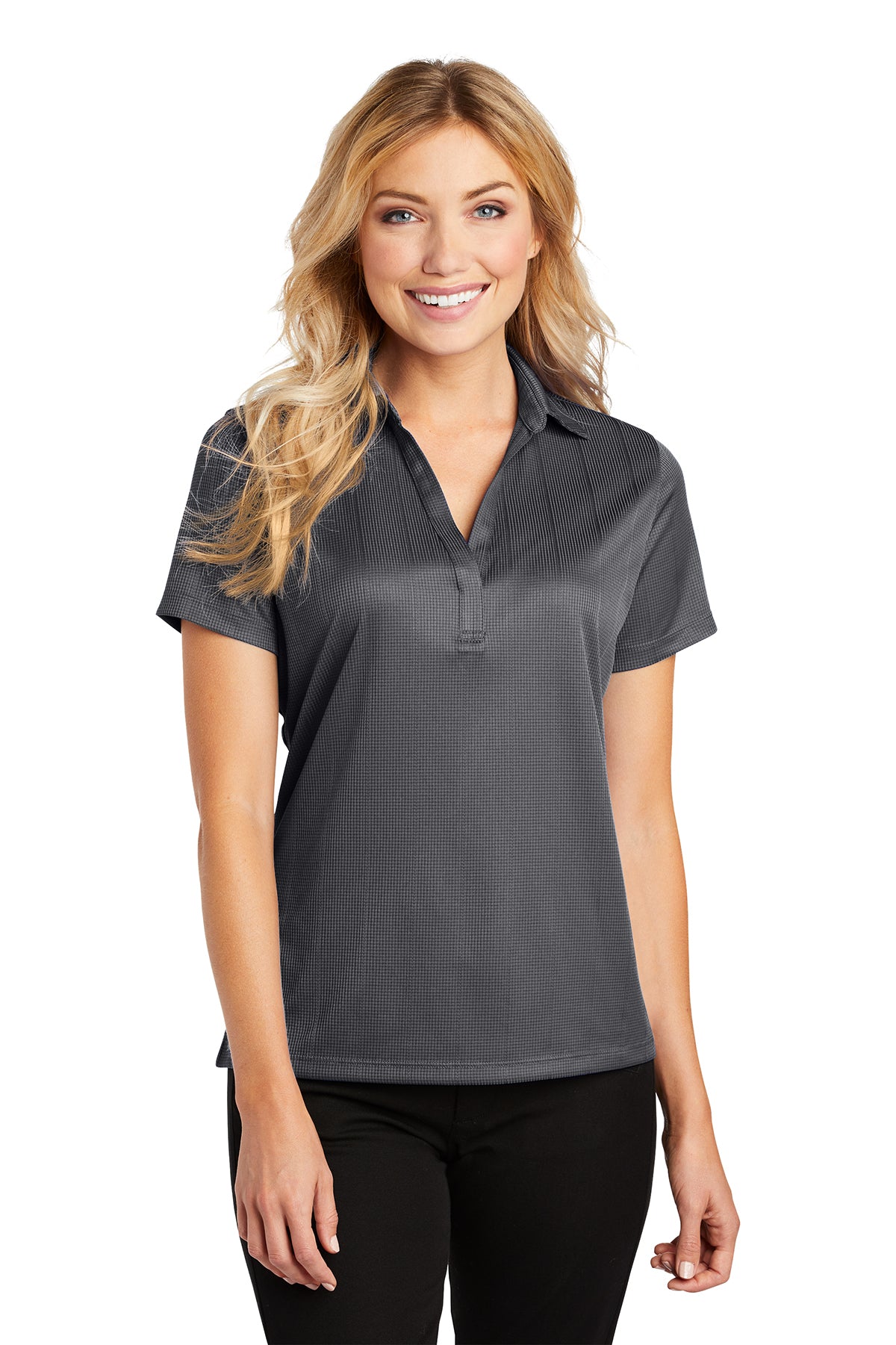 Richards Ladies Polo