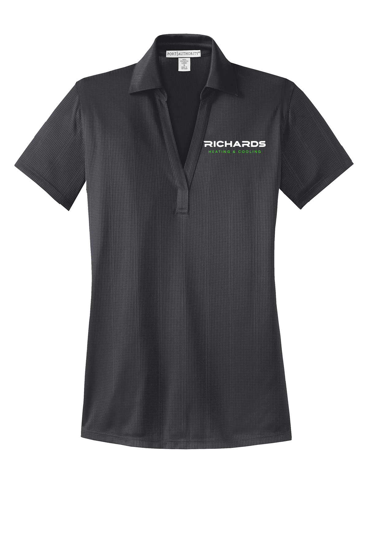 Richards Ladies Polo
