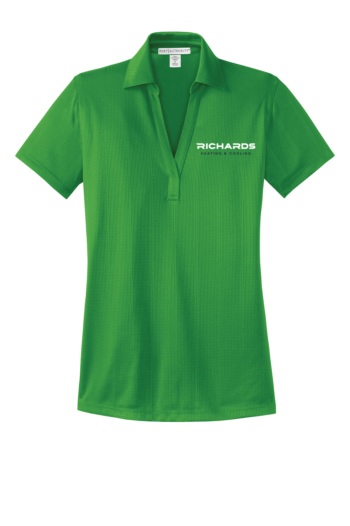 Richards Ladies Polo