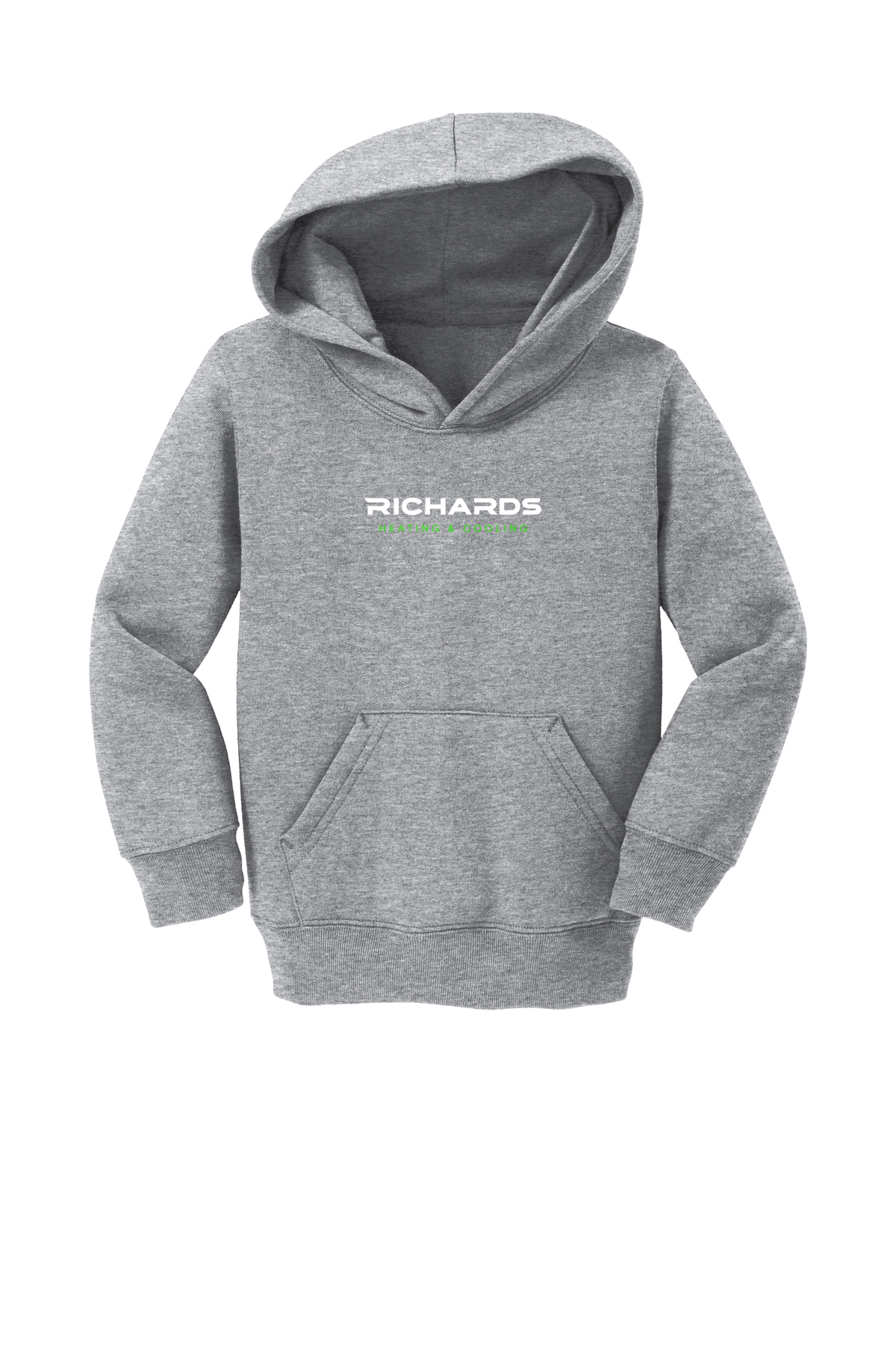 Richards Hooded Sweatshirt - Toddler & Youth