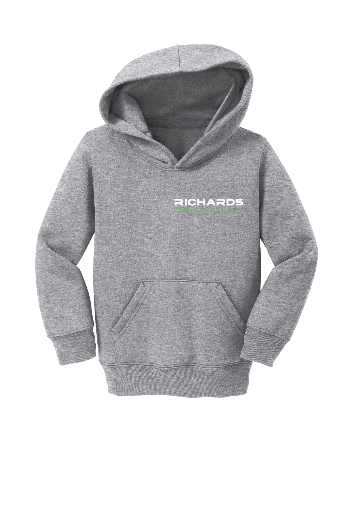 Richards Hooded Sweatshirt - Toddler & Youth