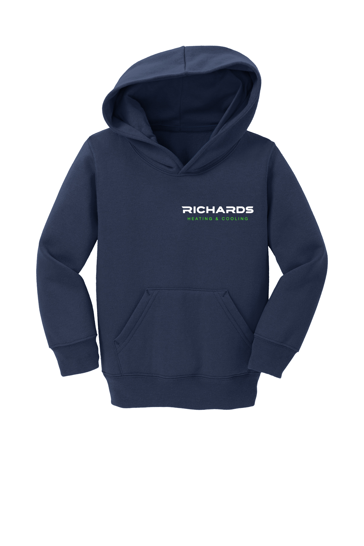 Richards Hooded Sweatshirt - Toddler & Youth