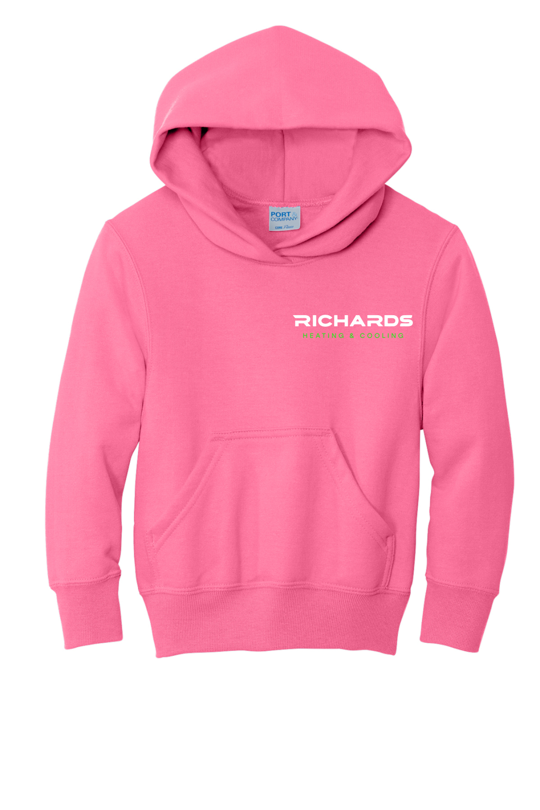 Richards Hooded Sweatshirt - Toddler & Youth