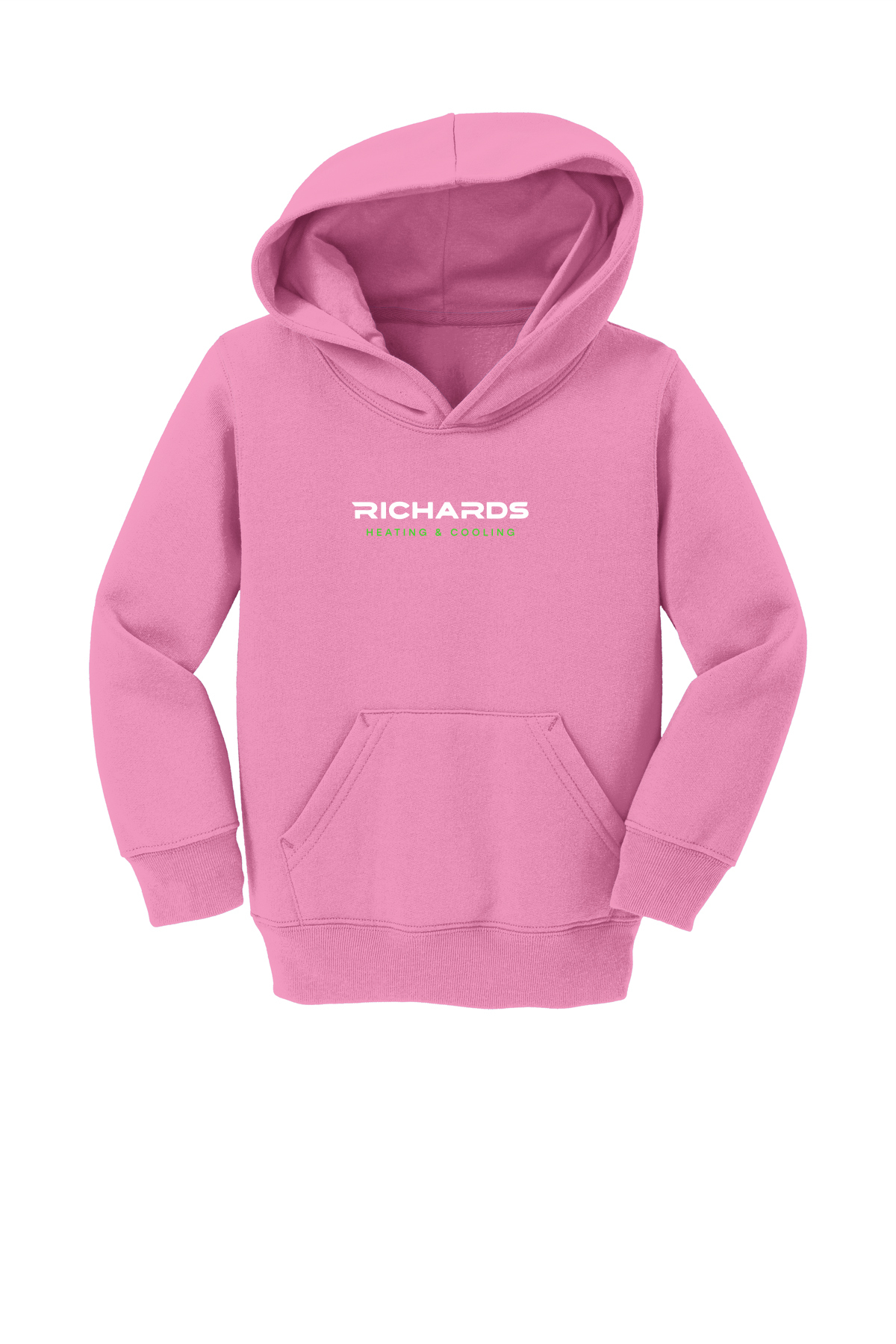 Richards Hooded Sweatshirt - Toddler & Youth