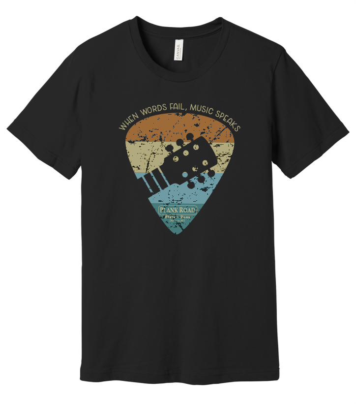 Plank Road RETAIL MERCHANDISE