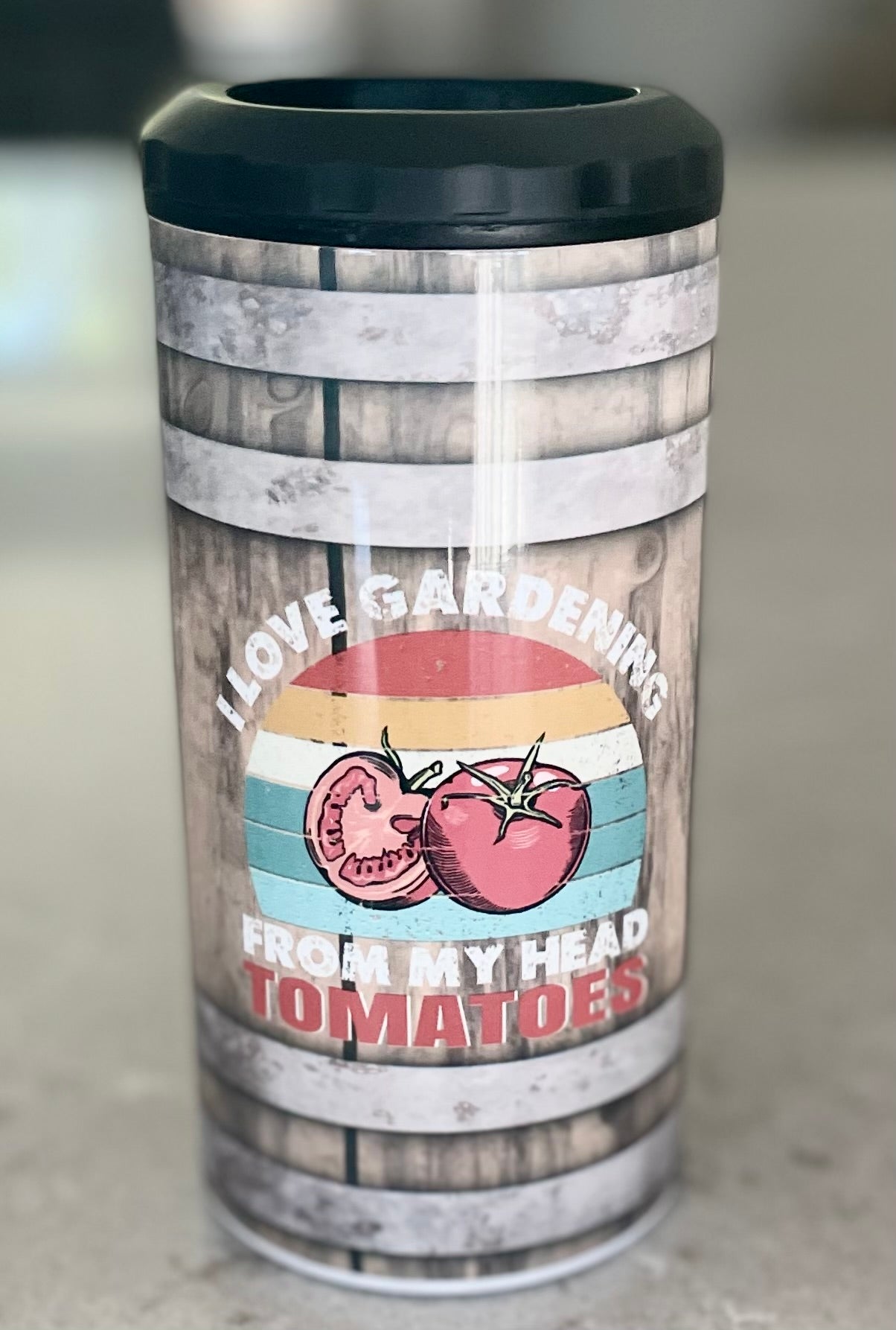 Iron Duck Tumblers (CLEARANCE)