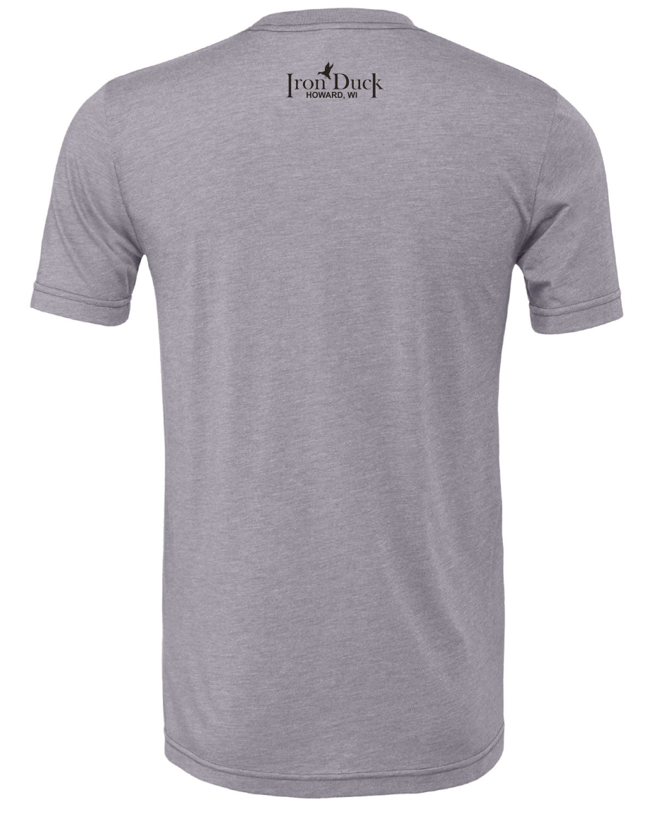 Got Bourbon T Shirt - 1058