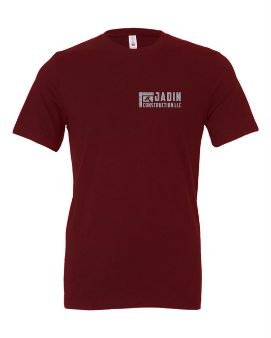 Jadin Construction T-Shirt