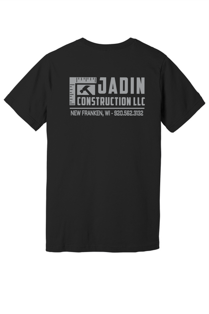 Jadin Construction T-Shirt