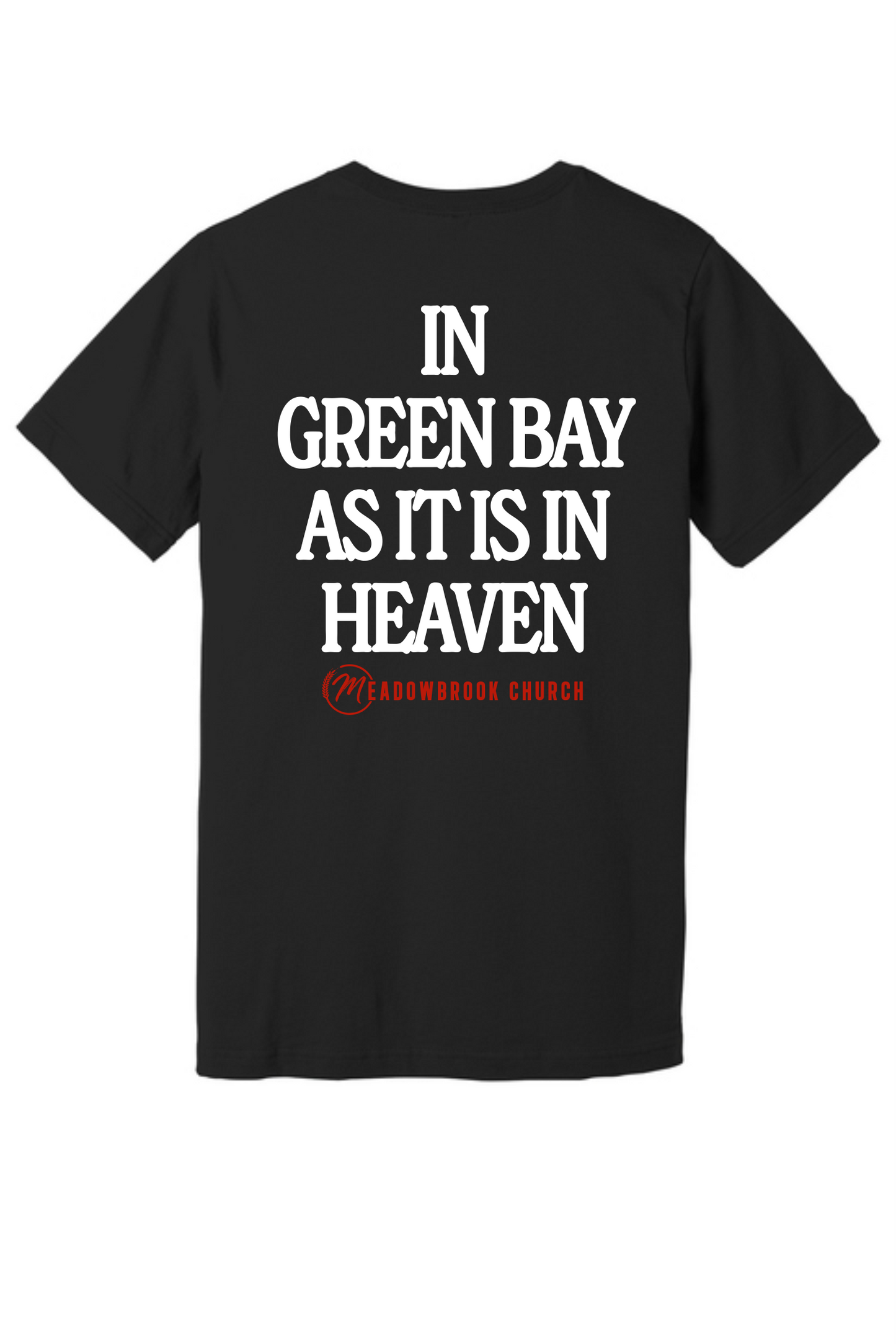Meadowbrook Church T-Shirt
