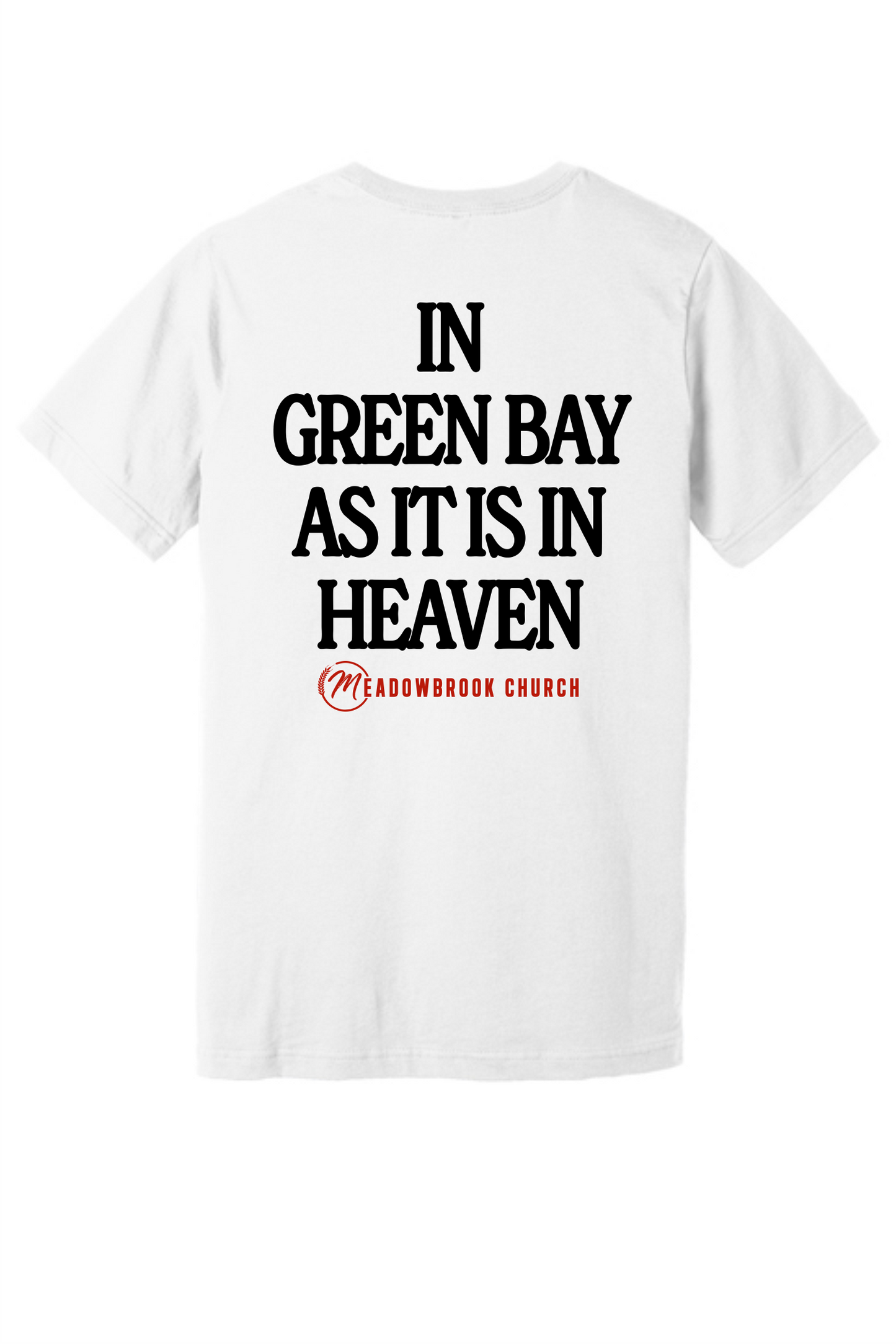Meadowbrook Church T-Shirt