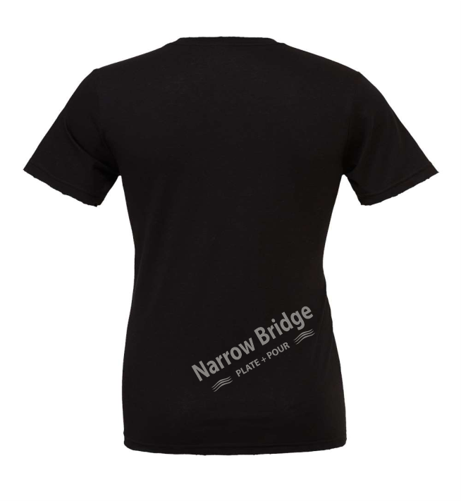 Narrow Bridge Employee T-Shirt