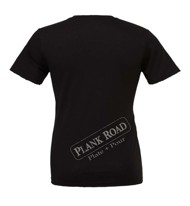 Plank Road Employee T-Shirt