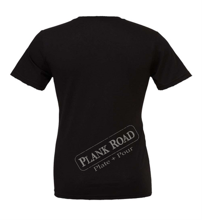 Plank Road Employee T-Shirt