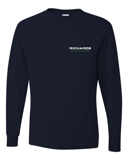 Richards Long Sleeve T-Shirt