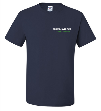 Richards Short Sleeve T-Shirt