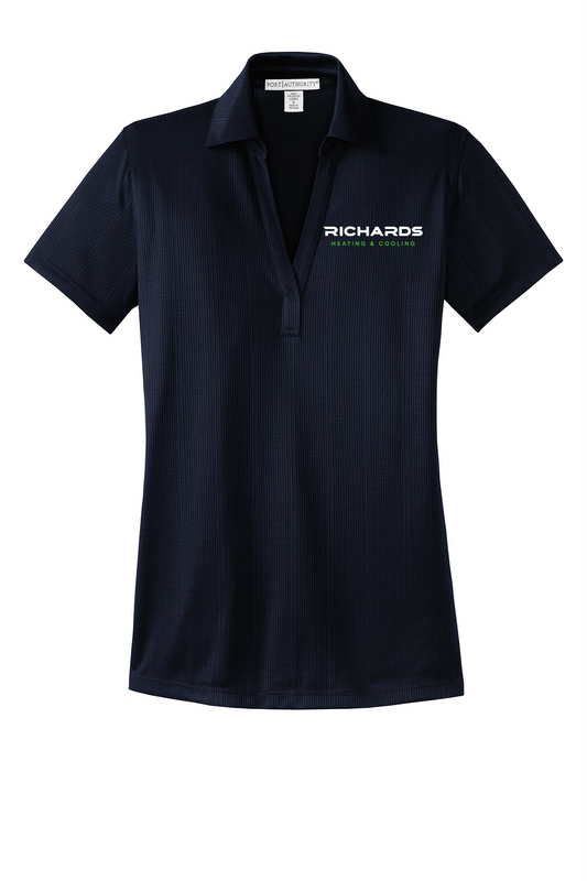 Richards Ladies Polo