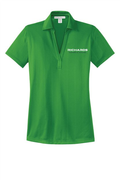 Richards Ladies Polo