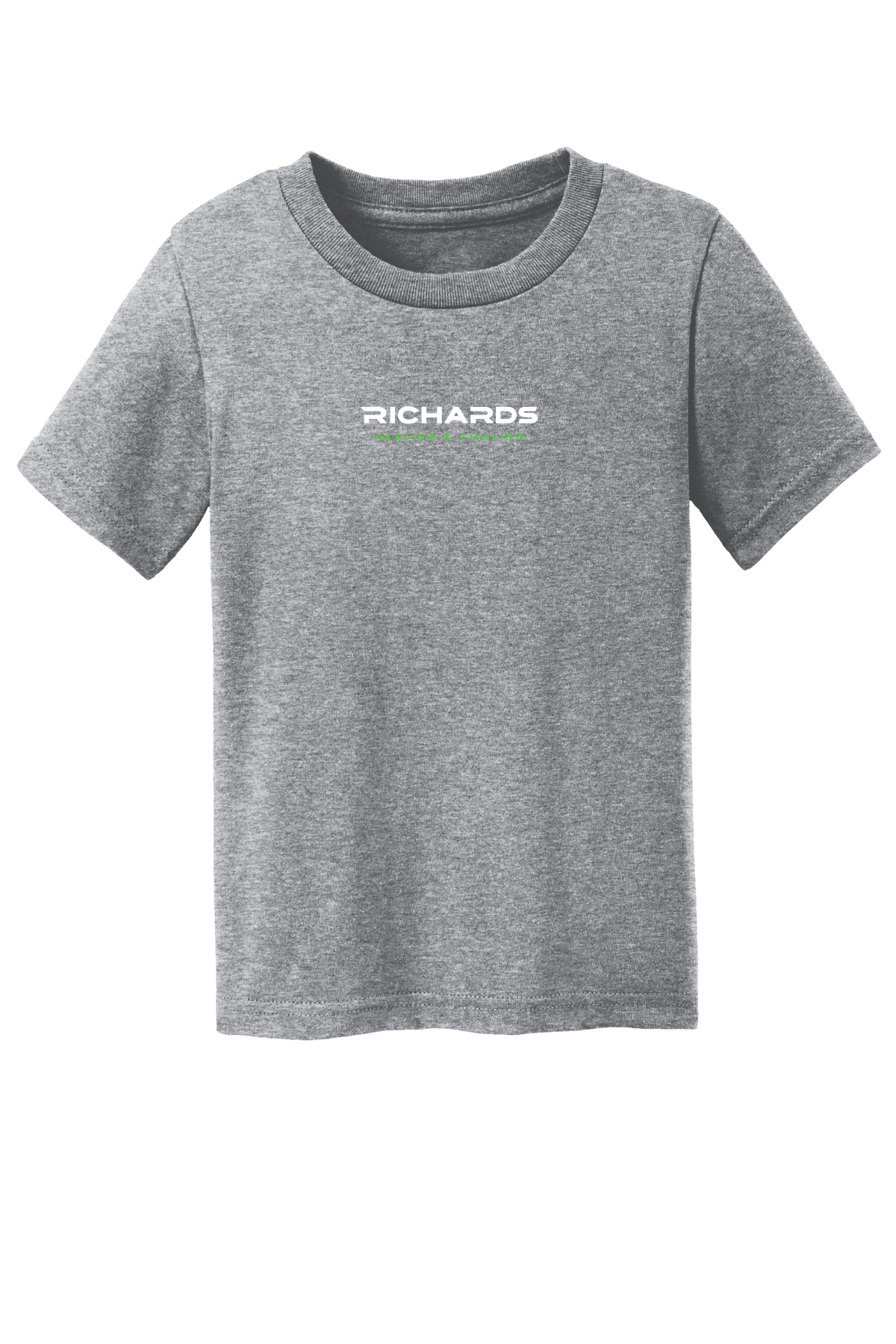 Richards T-Shirt - Toddler & Youth