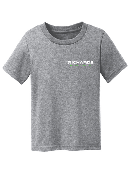 Richards T-Shirt - Toddler & Youth