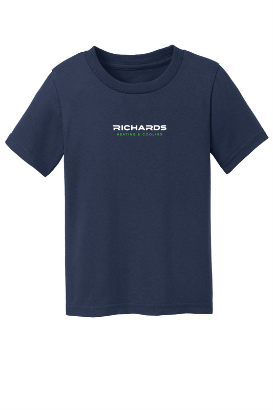 Richards T-Shirt - Toddler & Youth