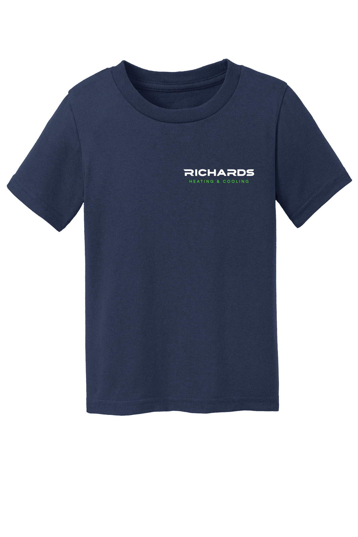 Richards T-Shirt - Toddler & Youth