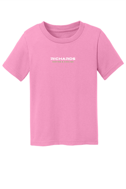 Richards T-Shirt - Toddler & Youth