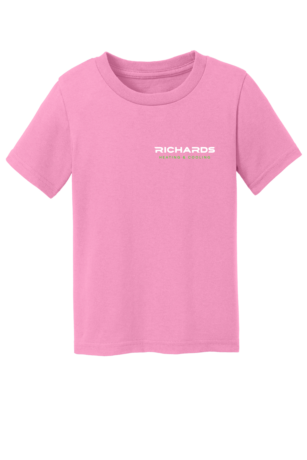 Richards T-Shirt - Toddler & Youth