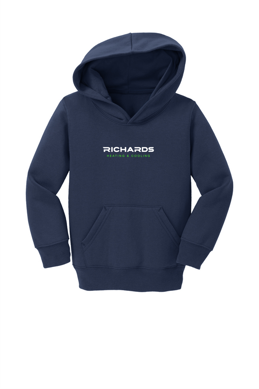 Richards Hooded Sweatshirt - Toddler & Youth