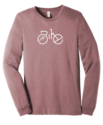 Suamico Bike Long Sleeve T-Shirt