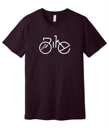Suamico Bike Bicycle Suamicool T-Shirt