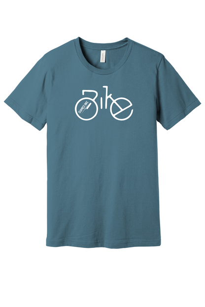 Suamico Bike Bicycle Suamicool T-Shirt