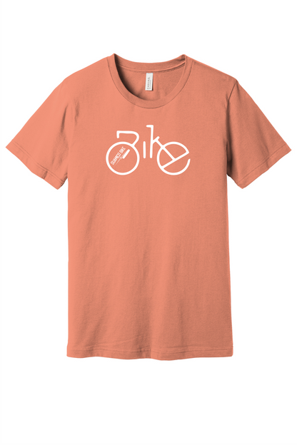 Suamico Bike Bicycle Suamicool T-Shirt