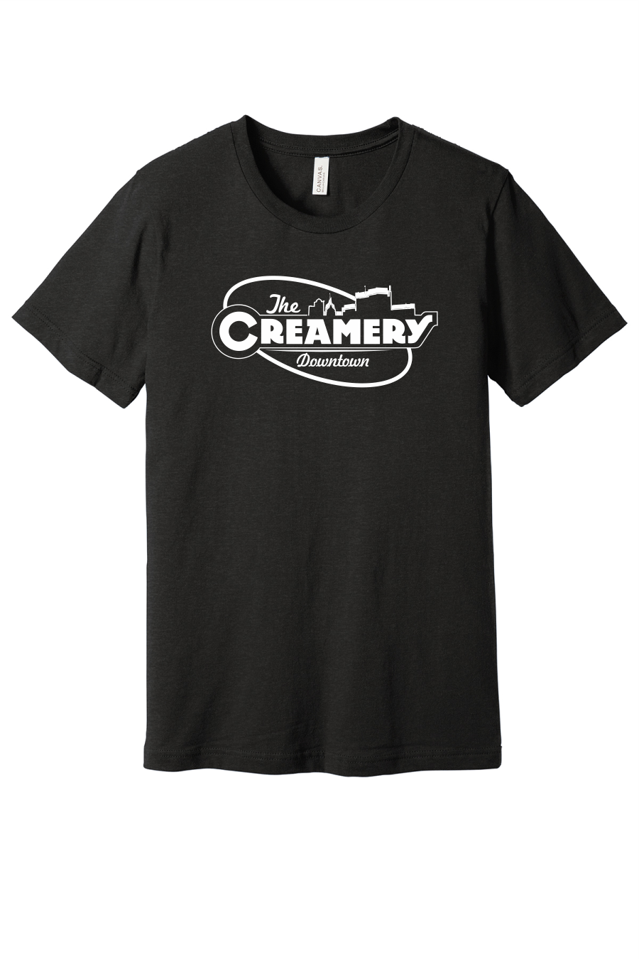 The Creamery Employee Only T-Shirt (Unisex)