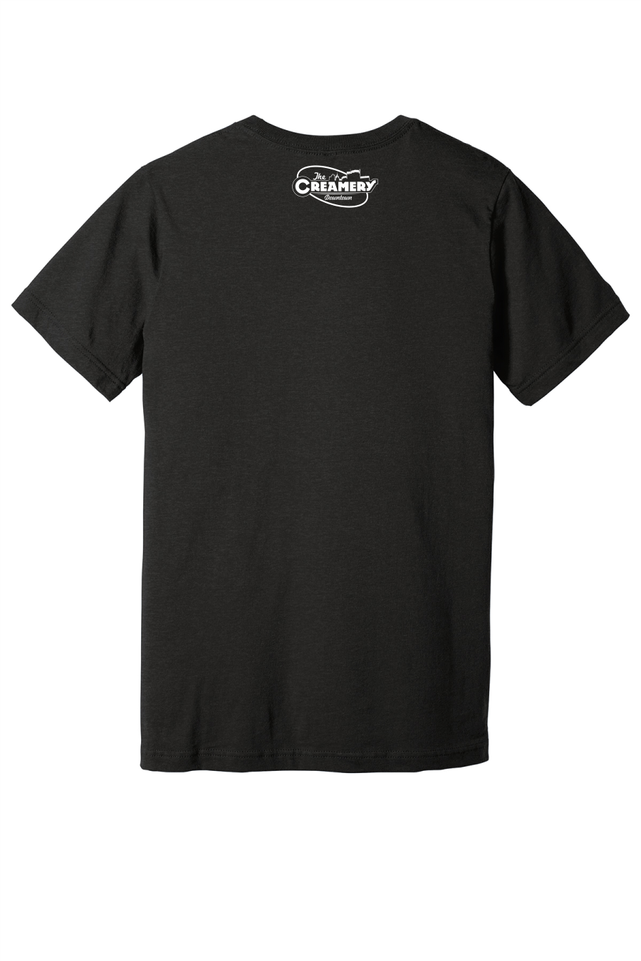 The Creamery Employee Only T-Shirt (Unisex)