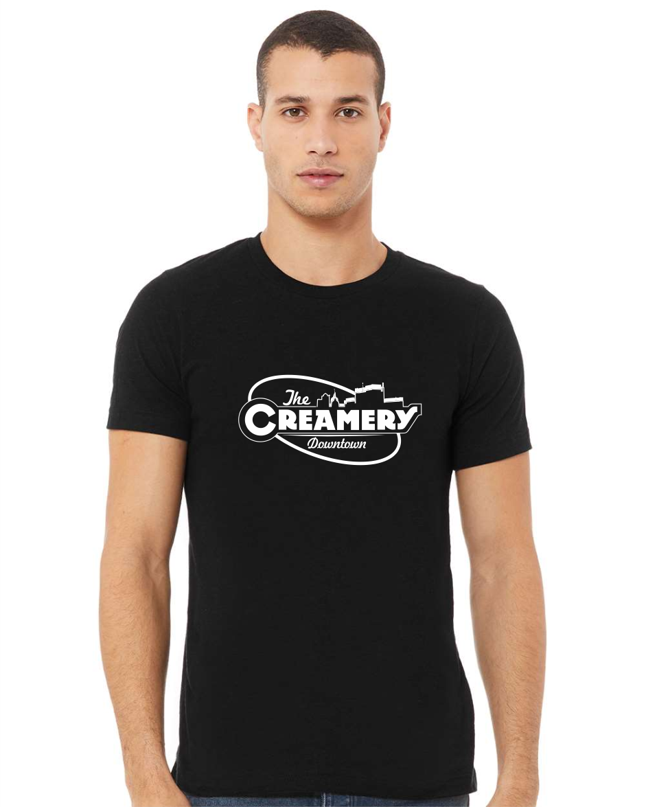 The Creamery Employee Only T-Shirt (Unisex)