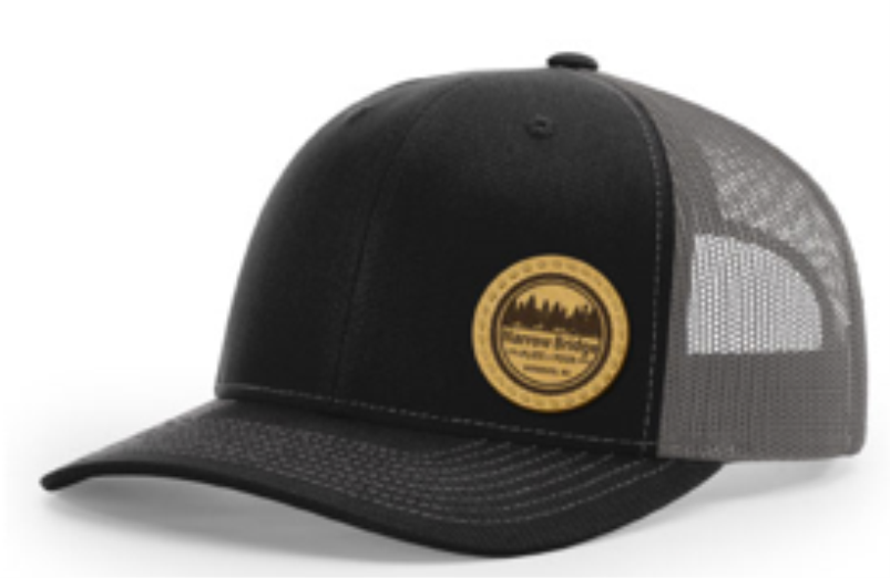 Narrow Bridge RETAIL MERCHANDISE