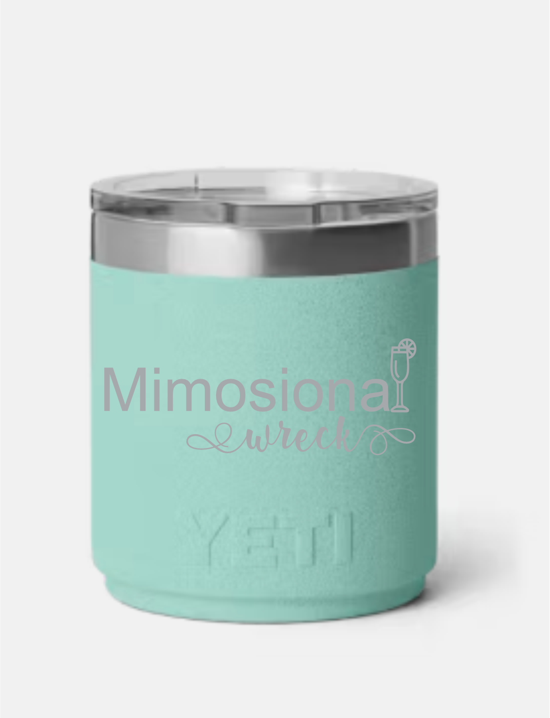 The Creamery Tumblers