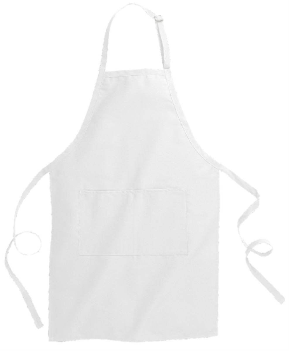 Iron Duck Kitchen Full Length Bib Apron