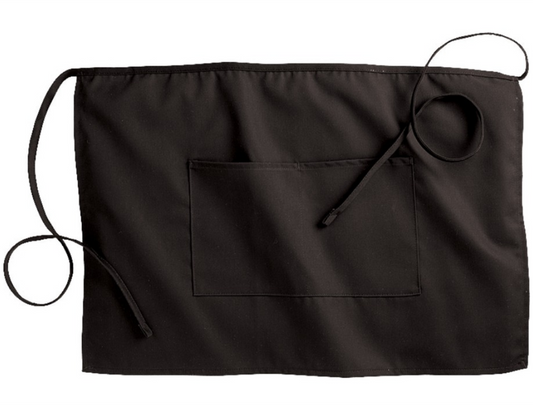 Iron Duck Front House Half Bistro Apron