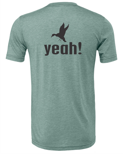 Duck Yeah T Shirt - 1059
