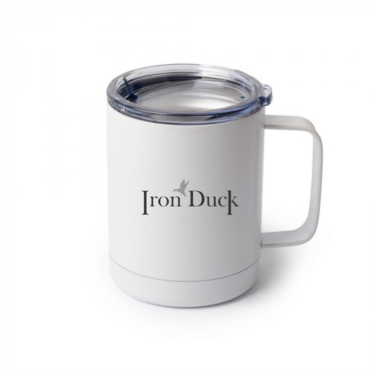 Iron Duck Mug #TasteThePassion - 1065